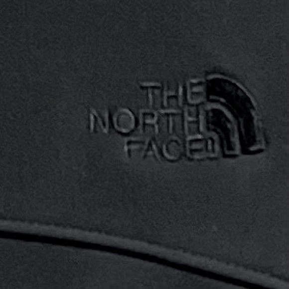 The North Face Women Soft Shell WindWall Jacket - Picture 8 of 12